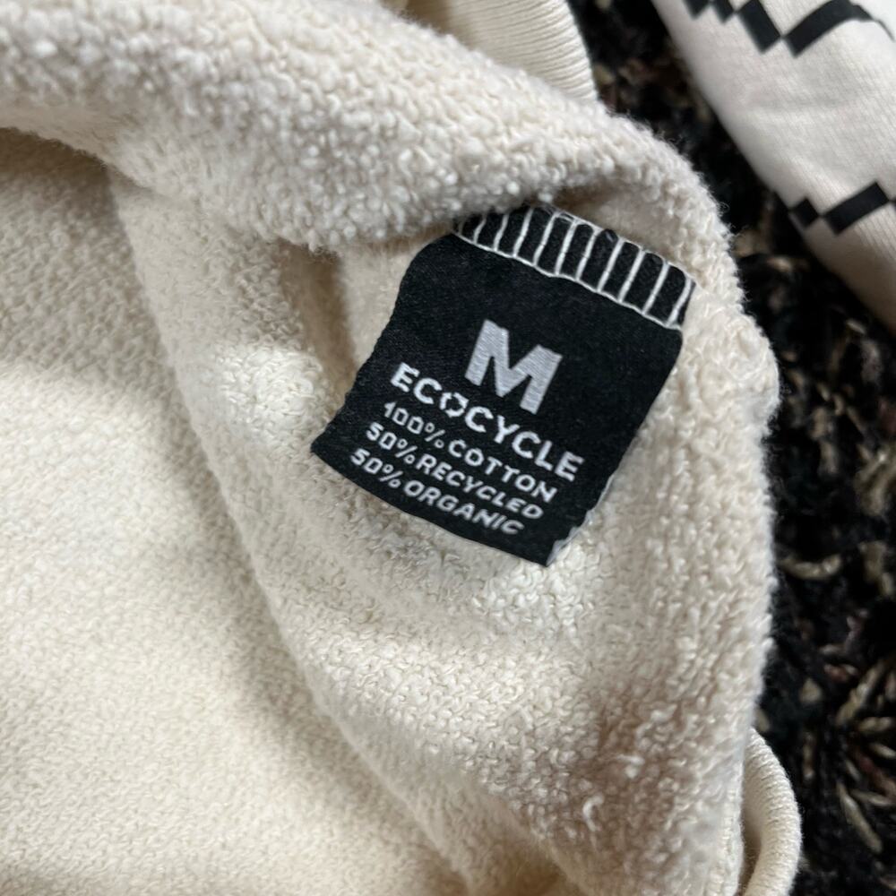 Influence Dba Presents Cream Pullover Hoodie Men’… - image 7